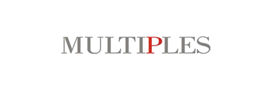 New Multiples Logo